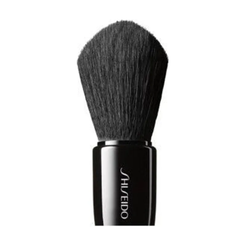 Shiseido Maru Fude Multi Face Brush Herramientas 1