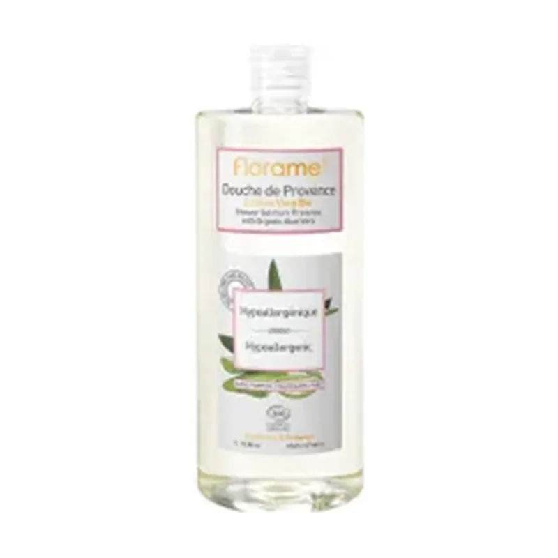 Gel De Ducha Provenzal Esencia De Almendra 1 Lt