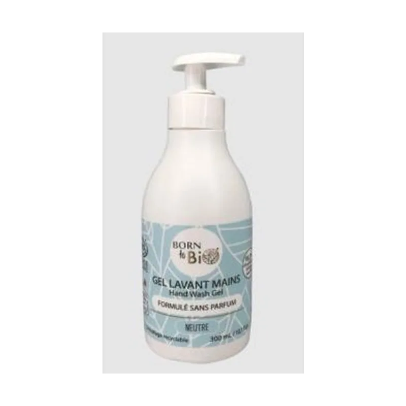 Jabon Liquido Neutro 300ml.