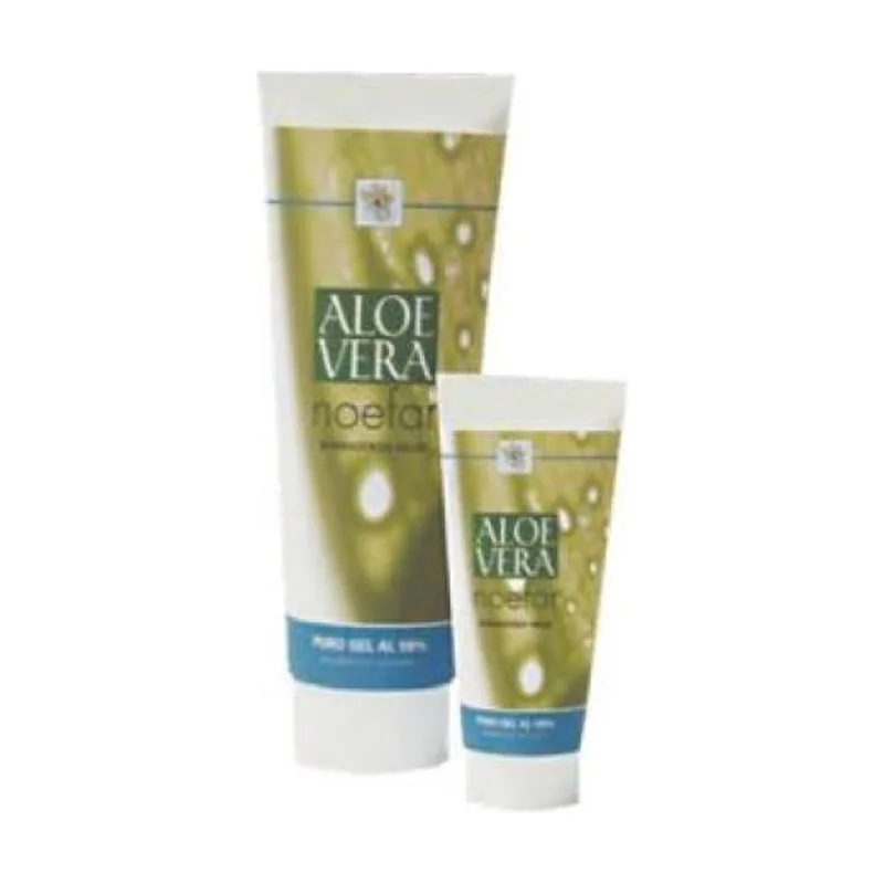 Gel Aloe 98 200 ml