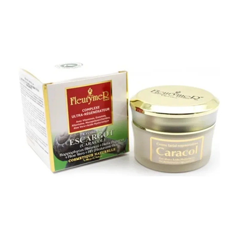 Crema de Caracol 50 ml