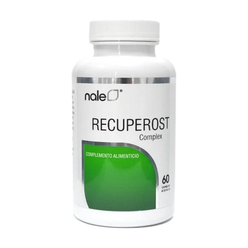 Recuperost Complex 60 caps