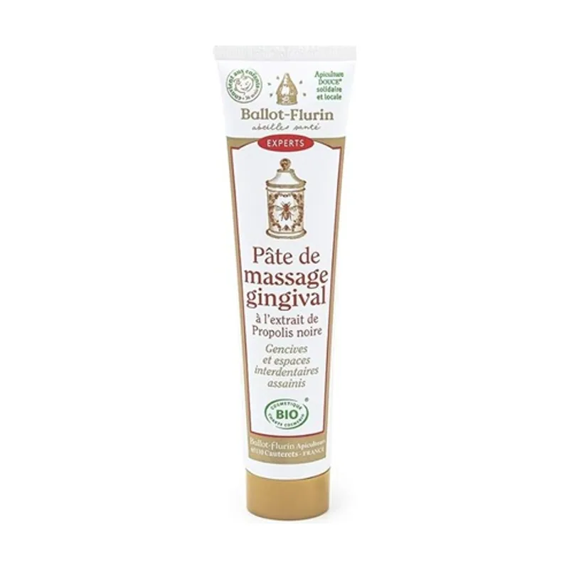Pate Mass gingival 75 ml