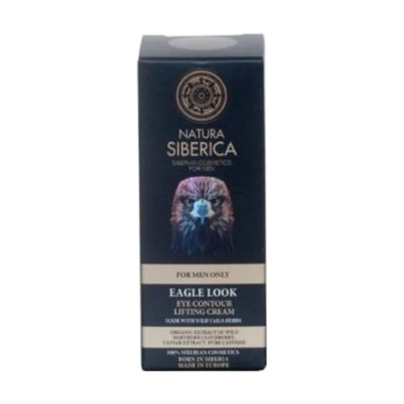 La Mirada Del Águila crema lifting contorno de ojos 30 ml