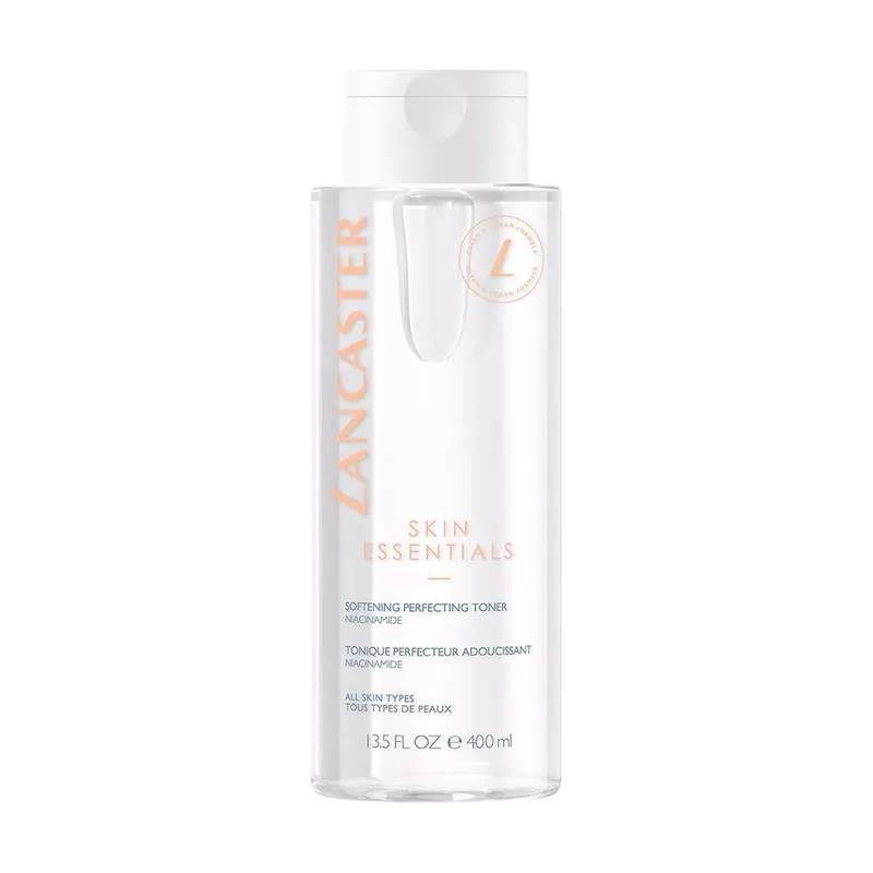 Lancaster Tónico Suavizante Perfeccionador Facial 400ml