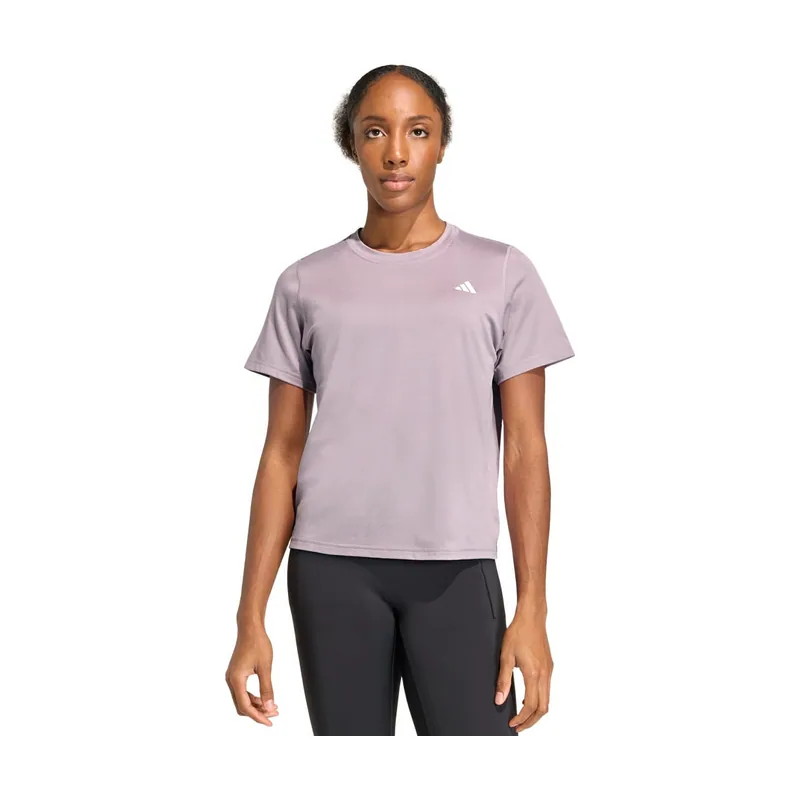 Camiseta de entrenamiento con cuello redondo Essentials SV909