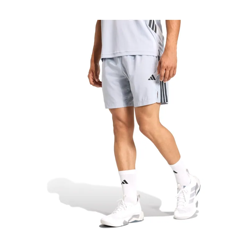 Pantalón Corto de Entrenamiento Tech Essentials 3 Stripes DAY66