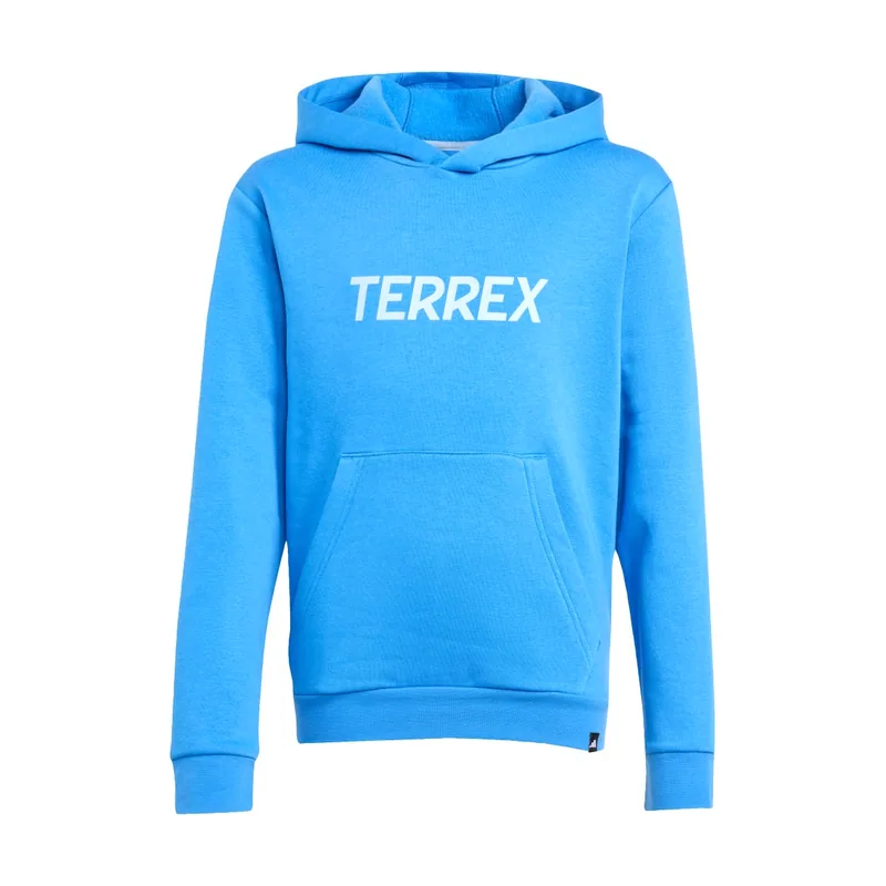 Terrex Kids Multi Logo Hoodie JZW61