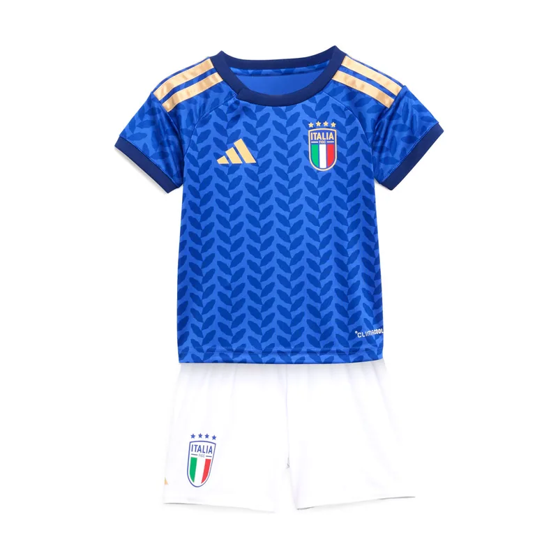 Primera equipación Italia 2026 Infantil UU728