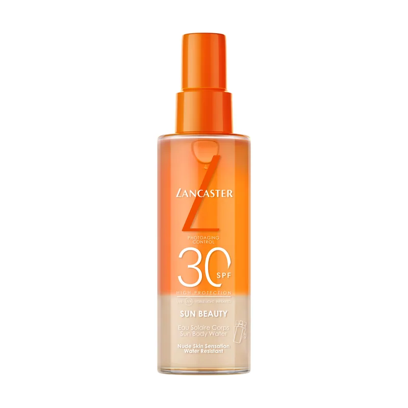 Lancaster Agua Solar Corporal SPF30 Protector Corporal