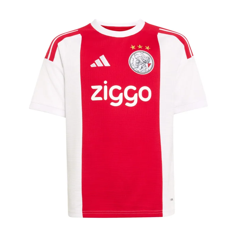 Camiseta primera equipación Ajax 26/27 infantil UG504