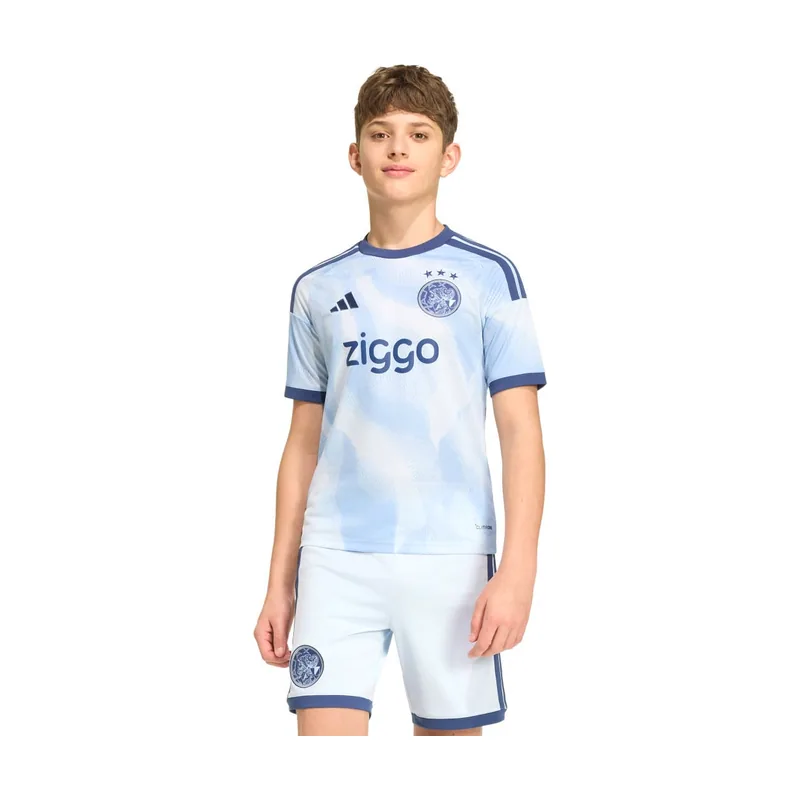 Camiseta tercera equipación Ajax Amsterdam 26/27 TO075