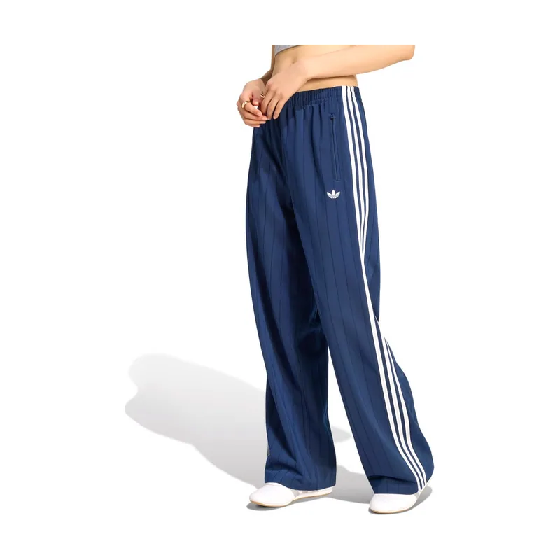 Pantalón Pinstripe Firebird Loose SS126