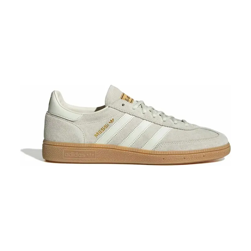 Zapatilla Handball Spezial Messi OSL14