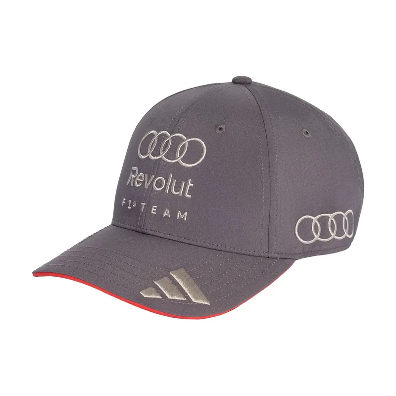 Gorra de Béisbol Audi Revolut F1 Team CW193
