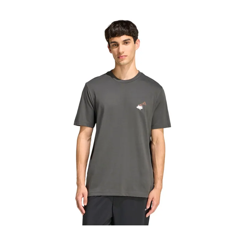 Camiseta Estampada Coffee Cafe Cheesecake BW530