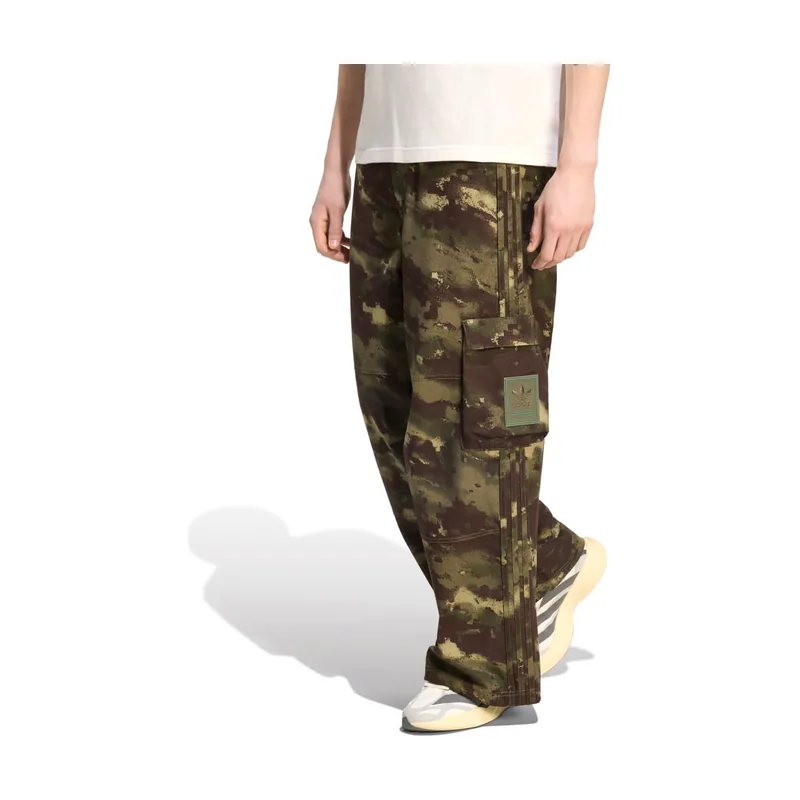 Pantalón con Estampado de MMY46