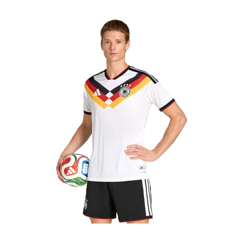 Camiseta primera equipación Alemania 26 Oficial JXV09