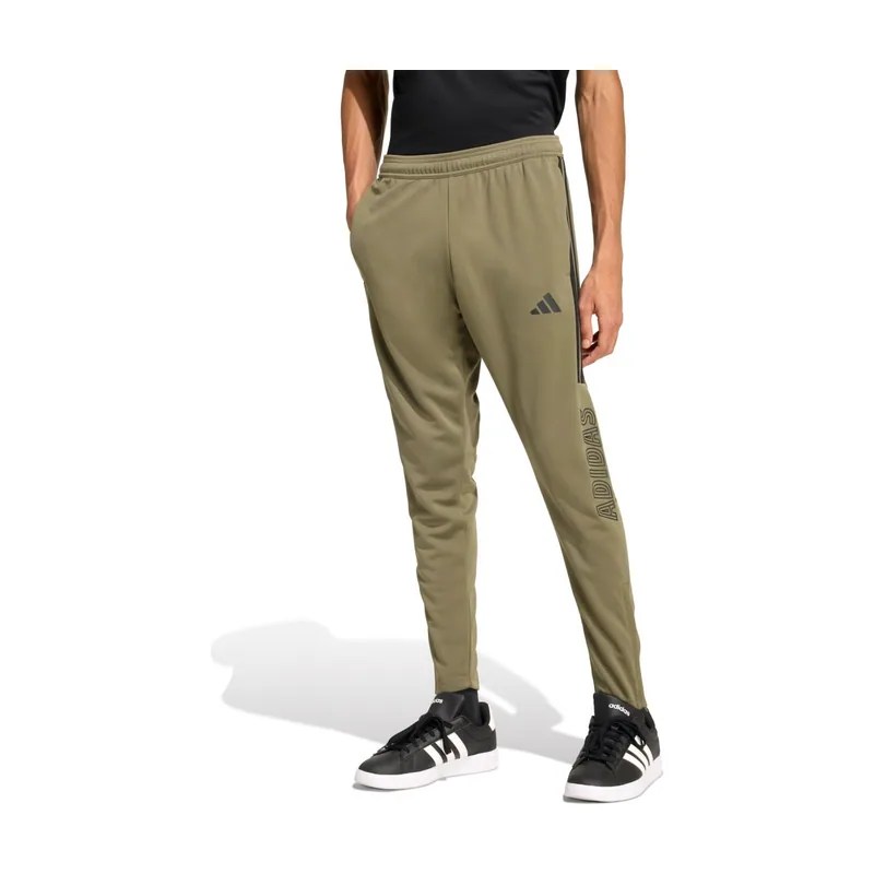 Pantalón Tiro Wordmark KSG31