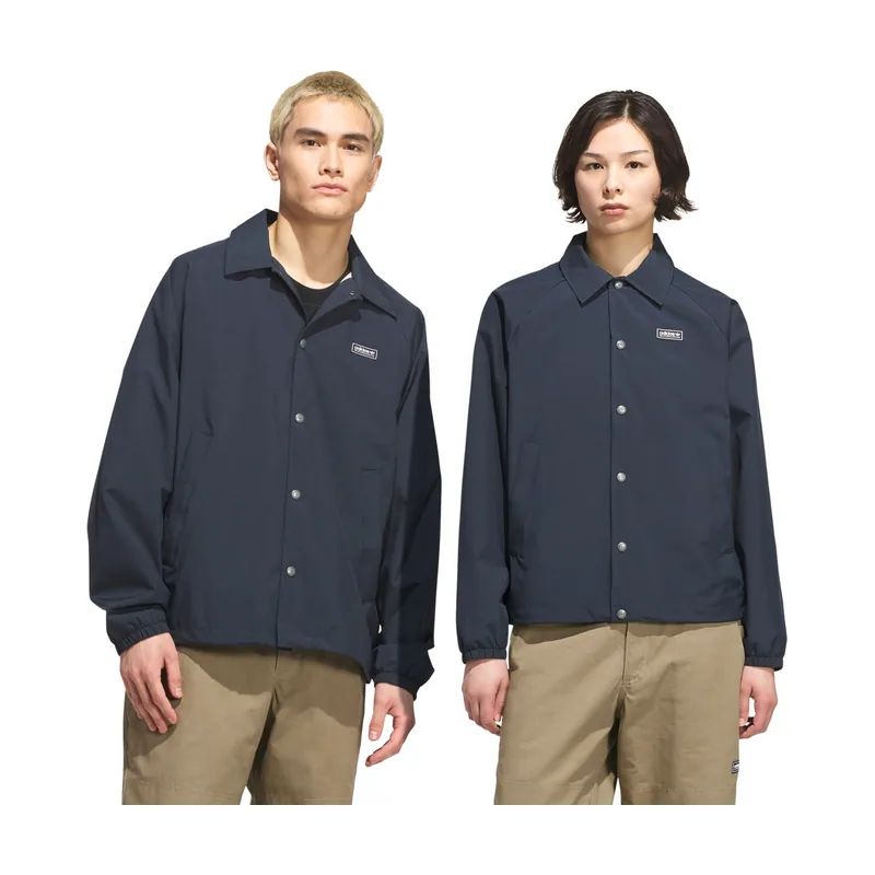 Chaqueta Skateboarding Coach UW095