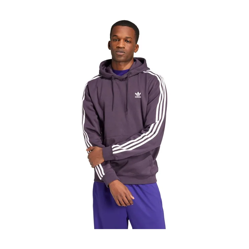 Sudadera Adicolor Classics 3 bandas EEP91