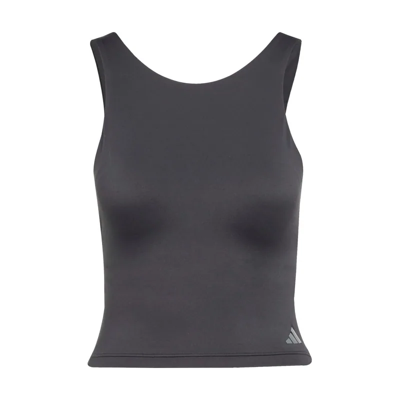 Top con sujetador integrado Yoga KWB17