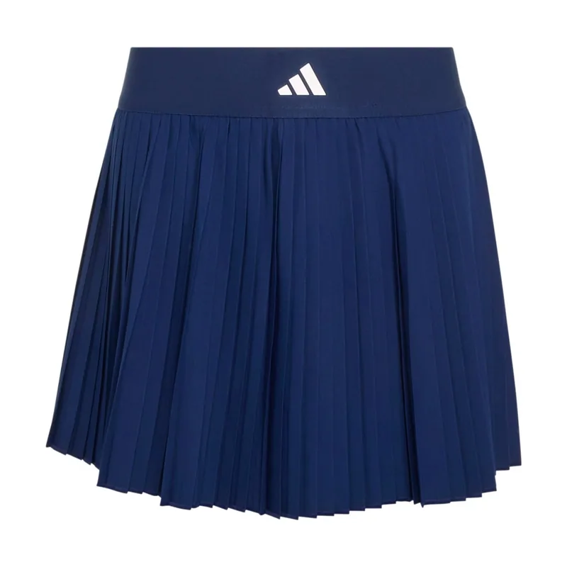 Falda Club Tennis Climacool Pleated (Adolescentes) KPW04