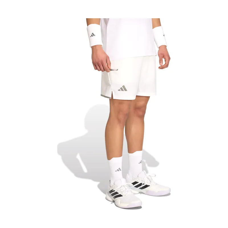 Conjunto Pantalón Corto de Tenis con Pantalón Corto Interior Climacool MBZ10