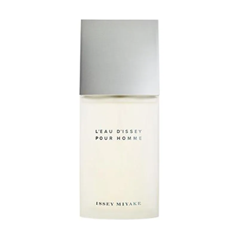 Issey Miyake L'Eau d'Issey Pour Homme Eau de Toilette