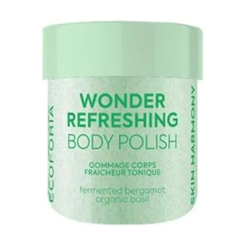 Wonder Refreshing Exfoliante Corporal 200ml. Eco.