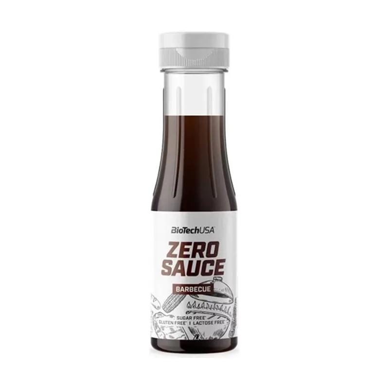 Zero Sauce