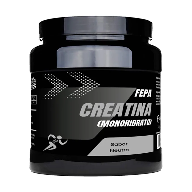 Fepa Sport Creatina Neutra 500 gr