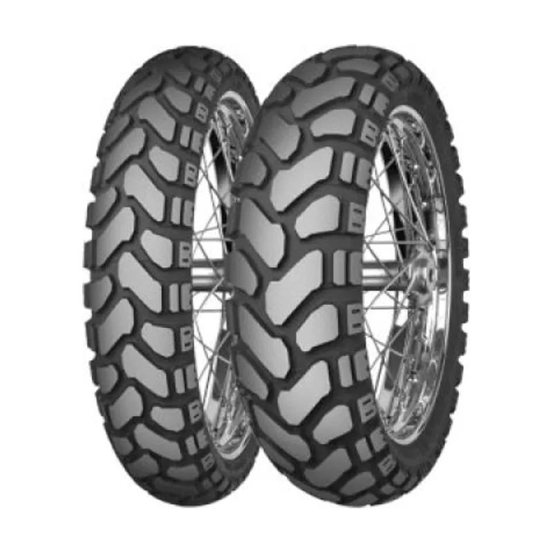 Mitas Enduro Trail E-07+ 150/70 B18 70T