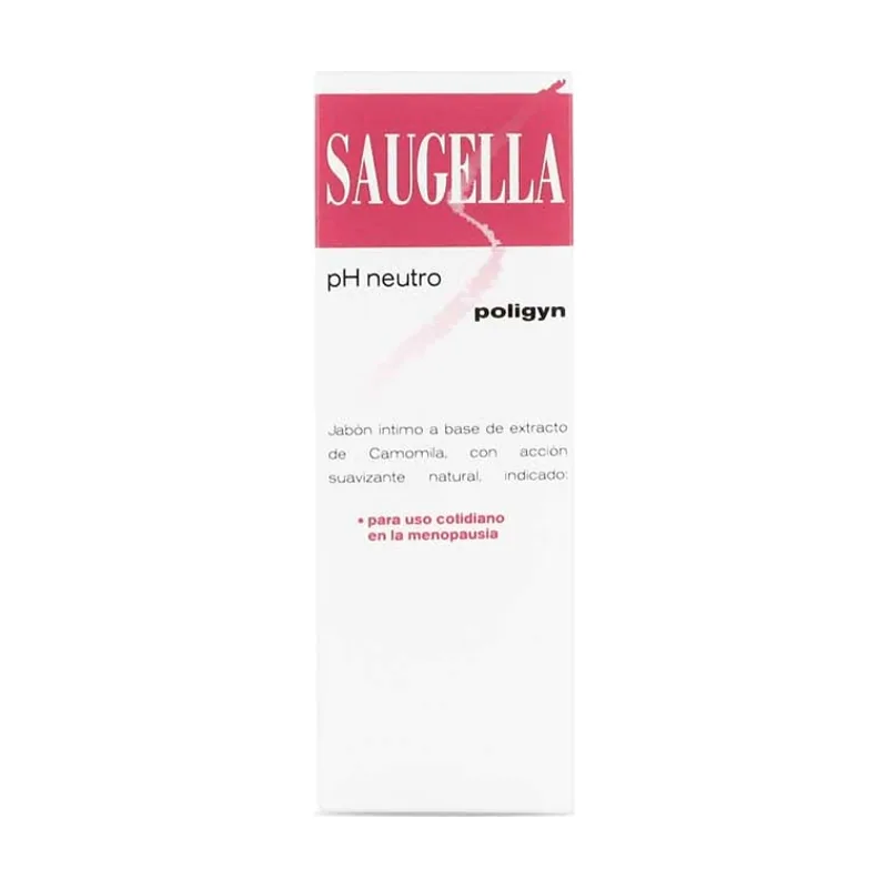 Poligyn 250 ml