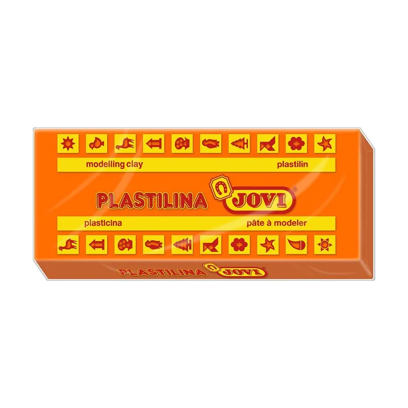 Plastilina Vegetal