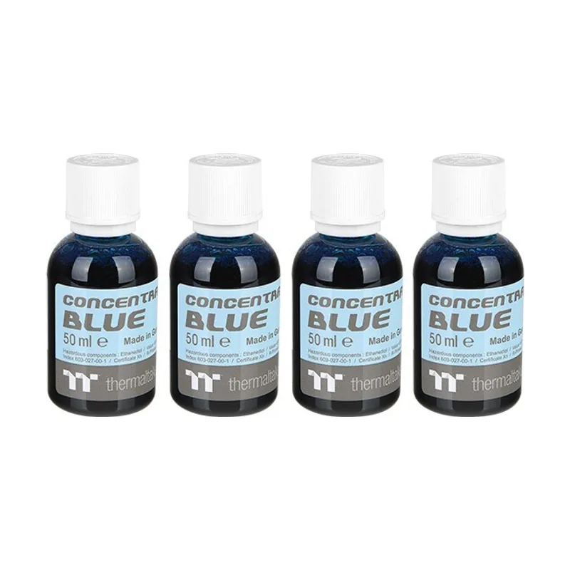 TT Premium Concentrate 0,05 L Listo para ser utilizado