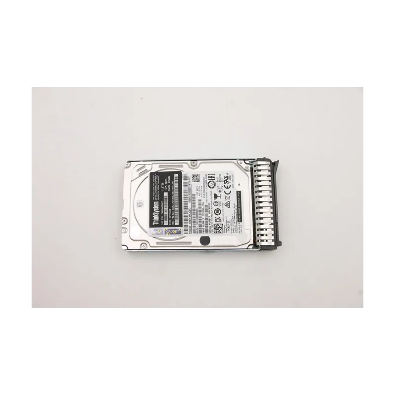 1.2TB 2.5 10K SAS Hot Swap