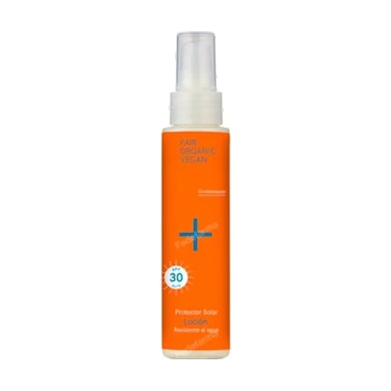 Protector Solar I+M Locion Corporal Spf30 100 ml