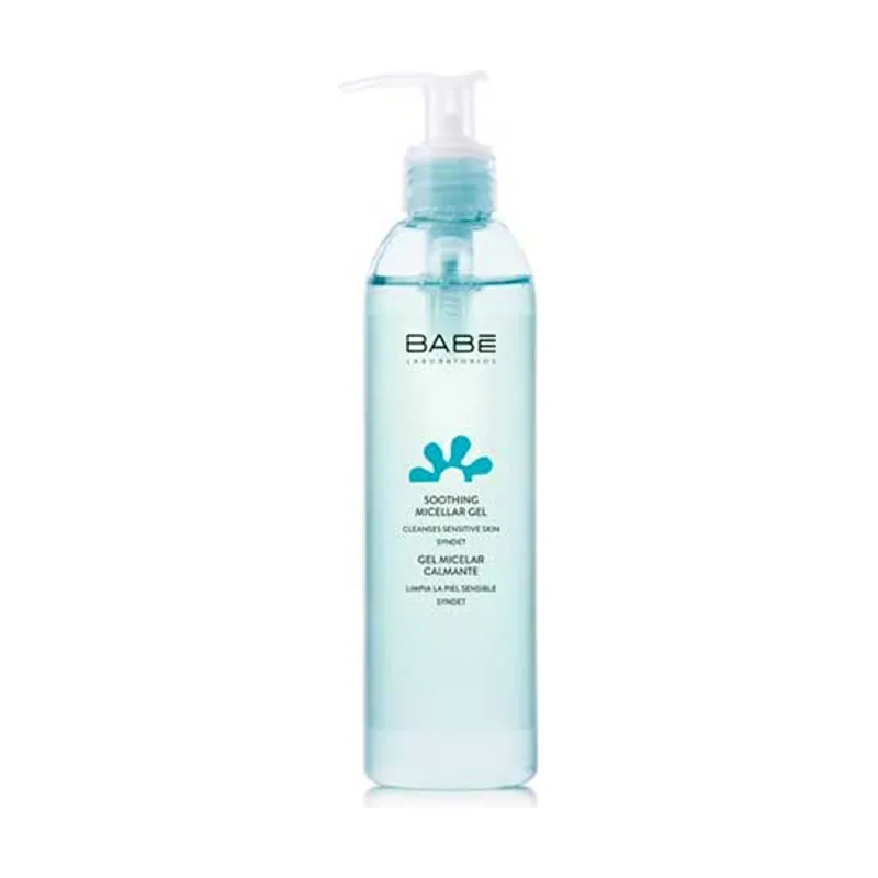 Gel Micelar Calmante 245 ml