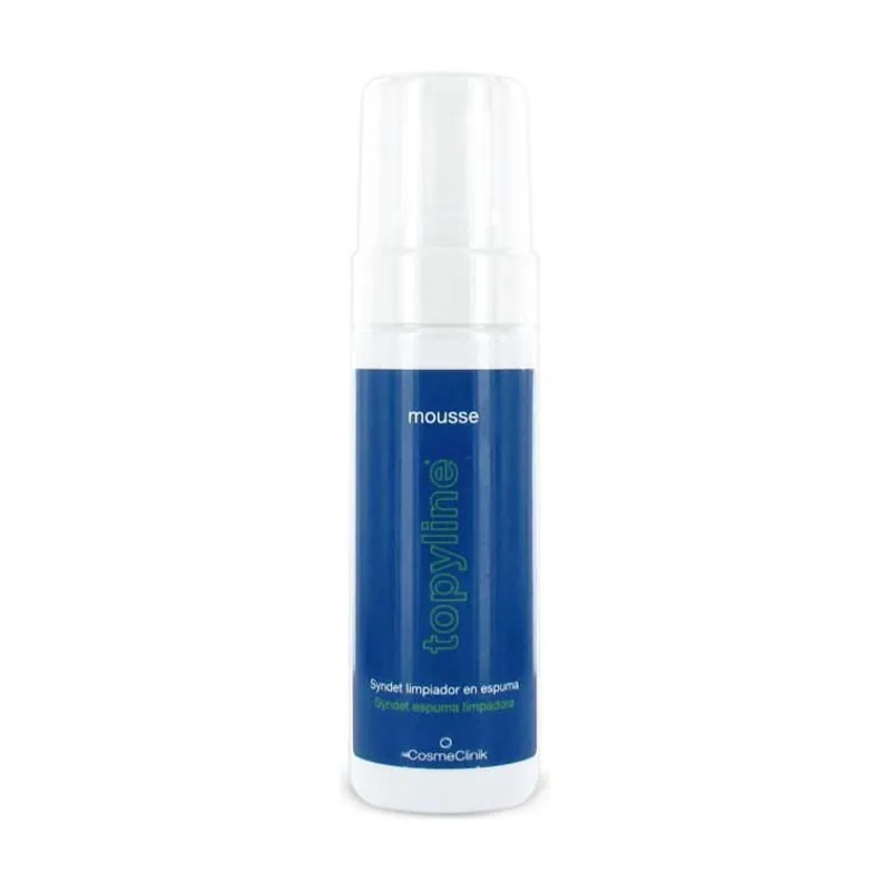 Topyline Mousse 150 ml
