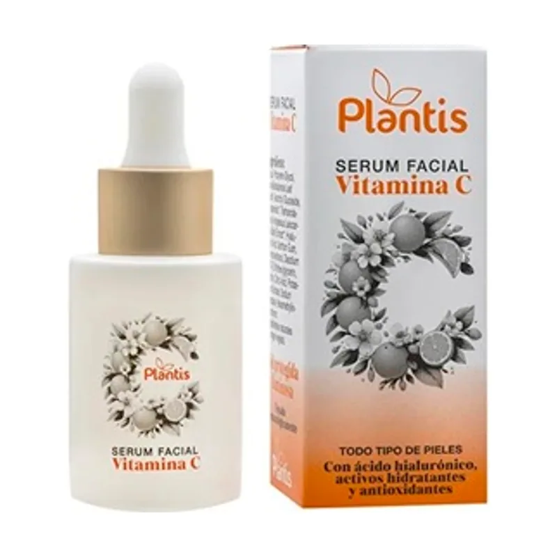 Artesania Serum Vitamina C 30 ml