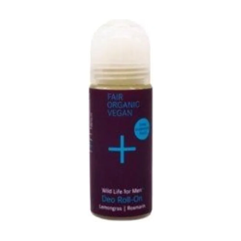 Desodorante Roll On Romero Lemongrass Unisex 50 ml