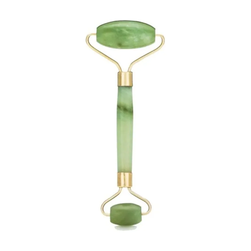 Facial Jade Verde 2Rodillos S&S