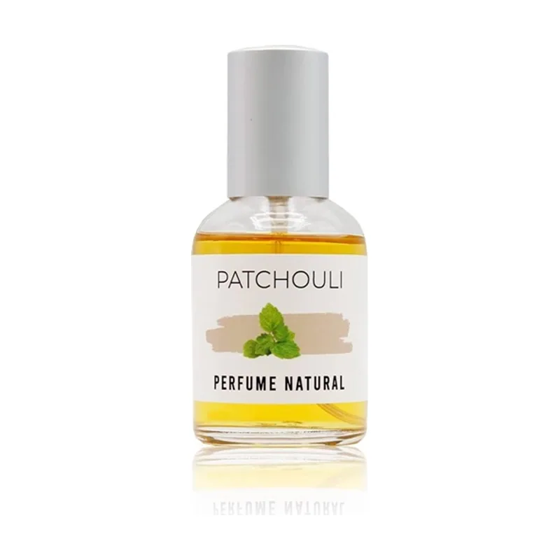 Pulverizador Patchouli Laborato S&S