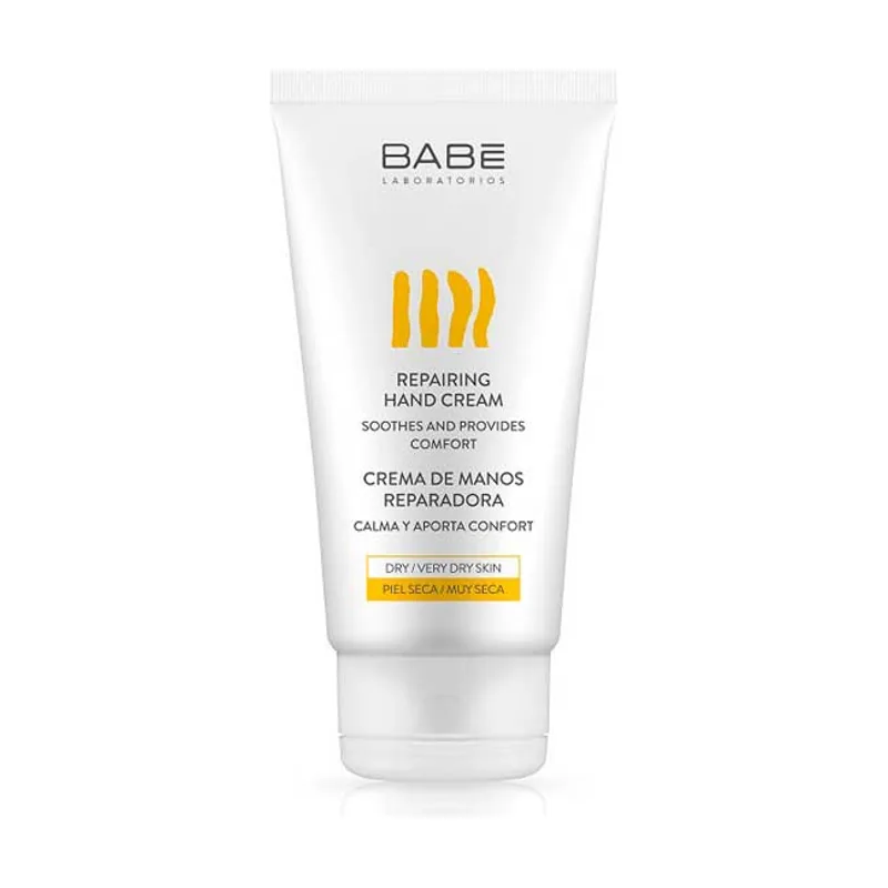 Crema De Manos Reparadora 50ml
