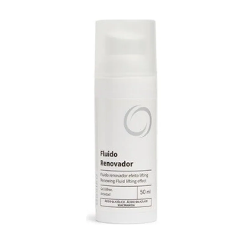 Basiko Fluido Renovador Gel 50ml
