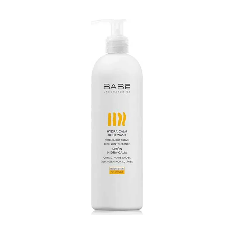 Jabon Suave Hidracalm 500 ml