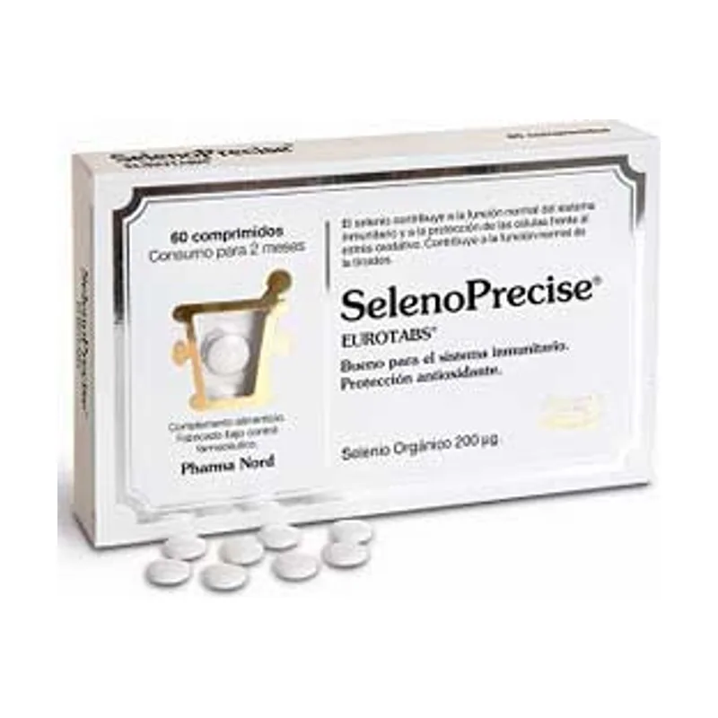 SelenoPrecise 60 Comp.