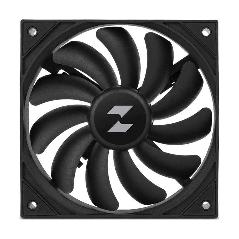 Ventilador Core 120 mm 1800 RPM