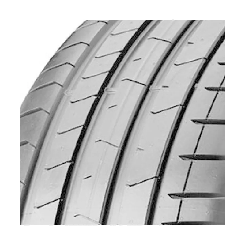 Pirelli P Zero LS Run Flat 275/40 R20